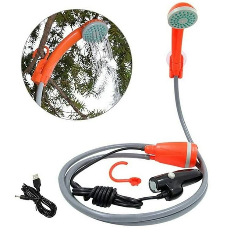 دش متنقل محمول للسيارة والتخييم – Portable Shower+_thumbnail_4