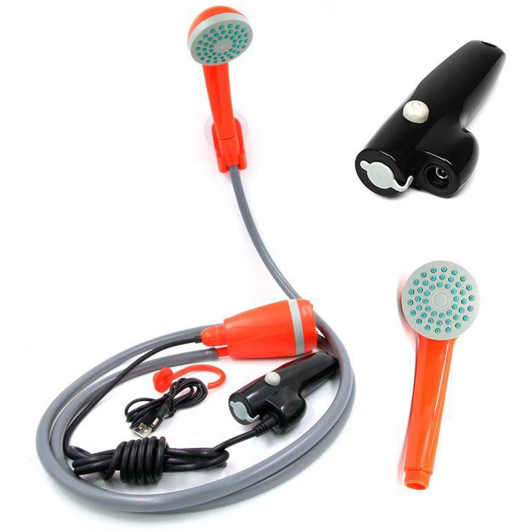 دش متنقل محمول للسيارة والتخييم – Portable Shower+_thumbnail_3