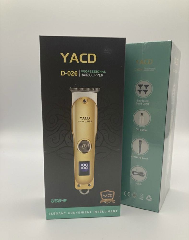 ماكينة حلاقة احترافية YACD D-026_thumbnail_0
