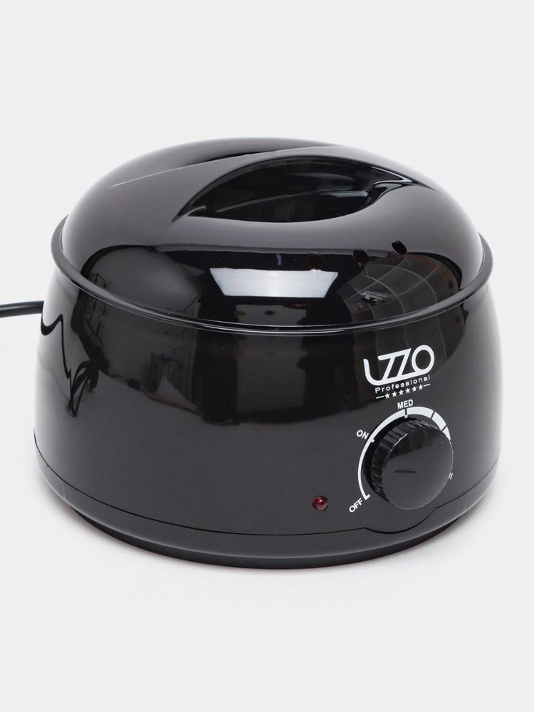 جهاز تسخين الشمع UZZO الاحترافي – V-B8001_thumbnail_3