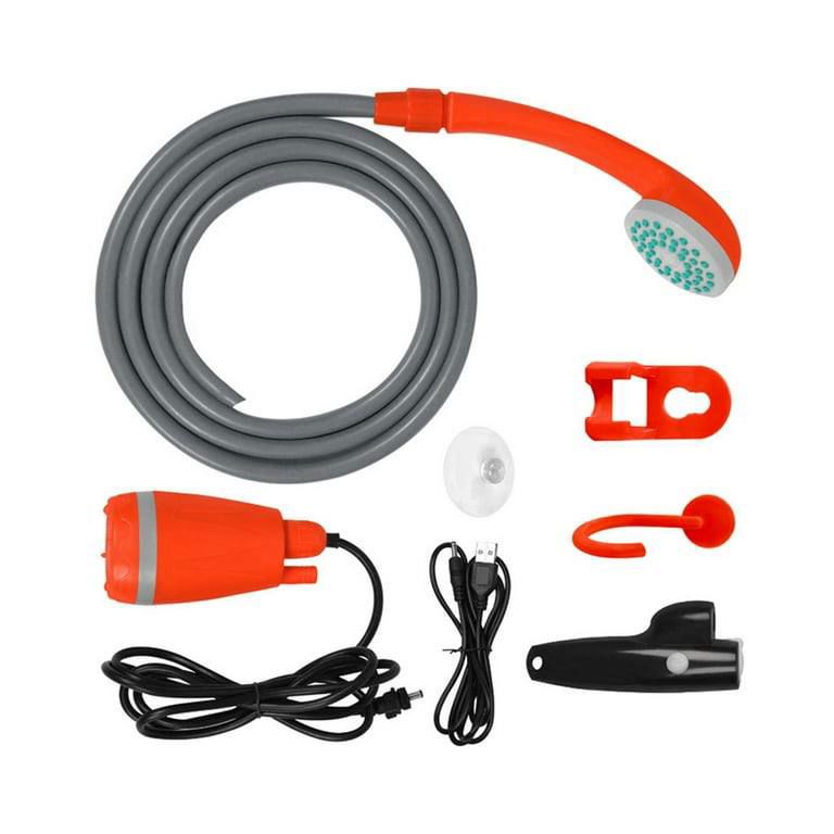دش متنقل محمول للسيارة والتخييم – Portable Shower+_thumbnail_1