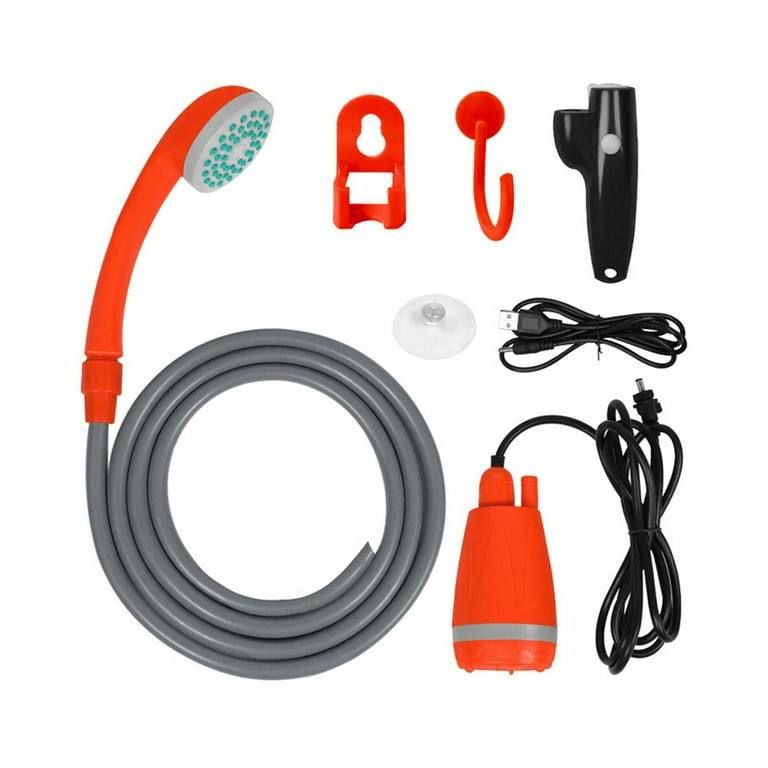 دش متنقل محمول للسيارة والتخييم – Portable Shower+_thumbnail_0